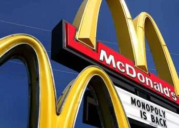 I’m a McDonald’s fan & here’s how I get more Monopoly stickers on my order without paying a penny extra