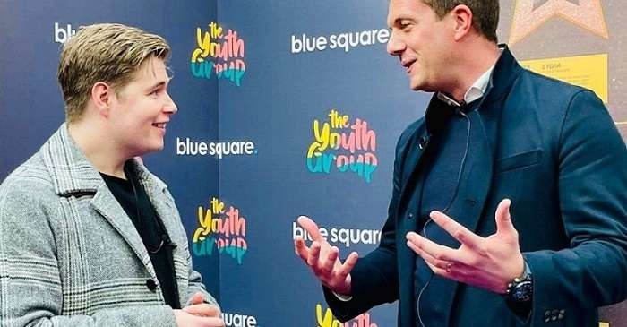 “Brand Partnership Group brings in Jack Parsons, the UK’s leading Youth Expert as advisor to the board.”