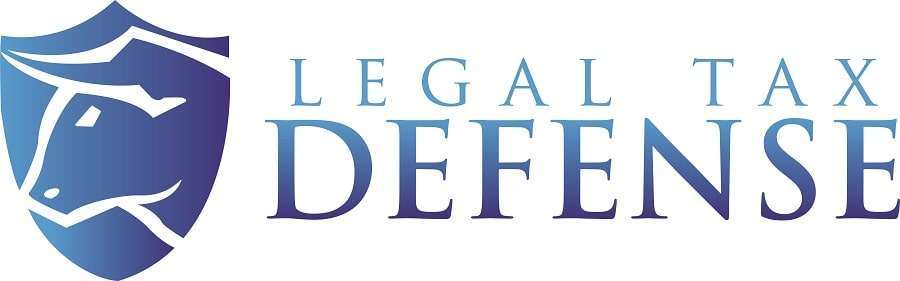 Legal Tax Defense