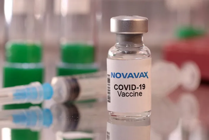 Targeting the market for commercial COVID-19 vaccines, Novavax