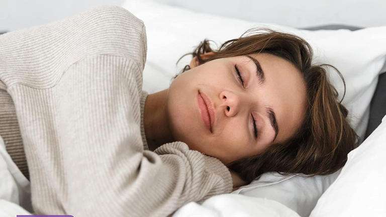 Almost everyone is said to benefit from a scientifically supported method for improving sleep.