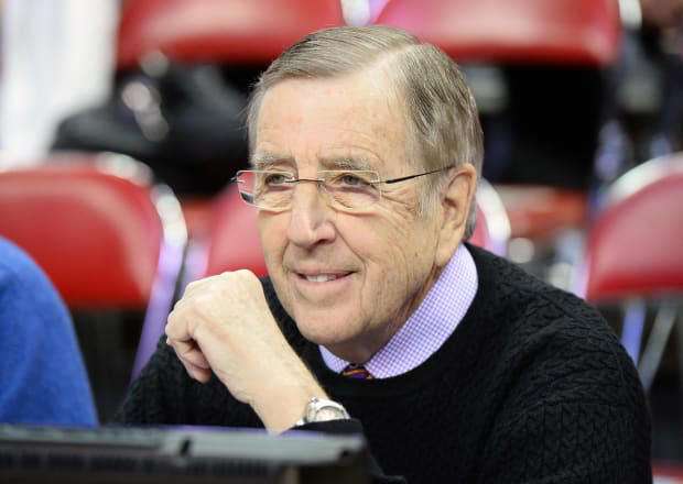Football World Reacts To News About Katherine Webb and Brent Musburger