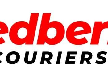 Redberry Couriers Safe Specialist Electronic Courier transporting high value goods