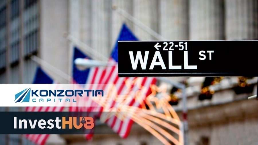 Konzortia Capital Launches Pre-Series A Round