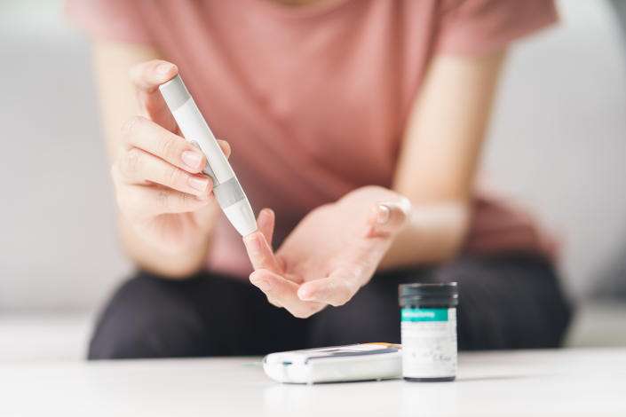 According to a new estimate, the prevalence of Type 1 diabetes could double by 2040.