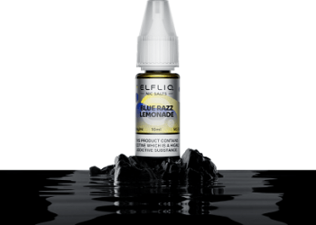 ELFLIQ, Unlimited Inspiration