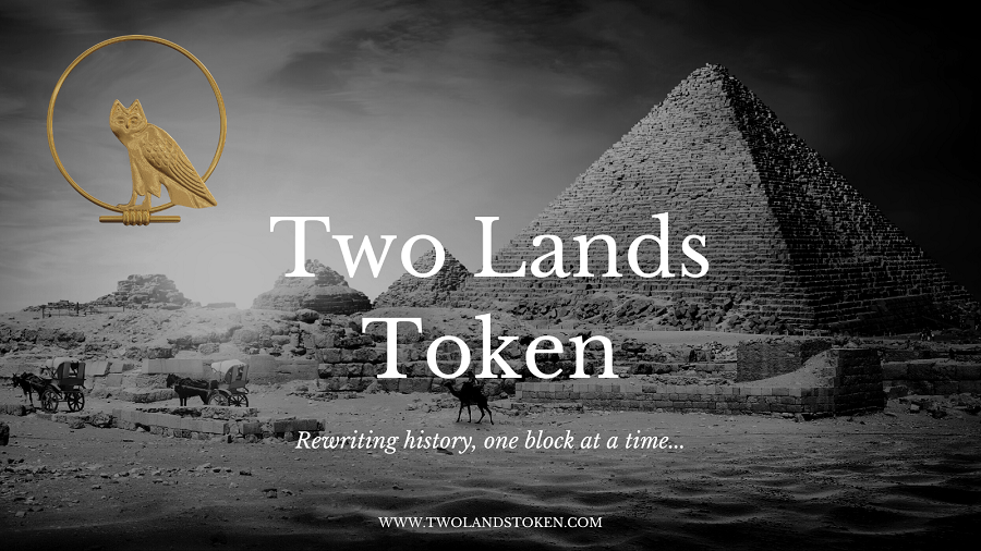 CT Based Cryptocurrency Sets Out to Rewrite History