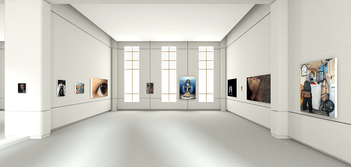 Li Tang Gallery Presents “Portrait” an International Juried Exhibition