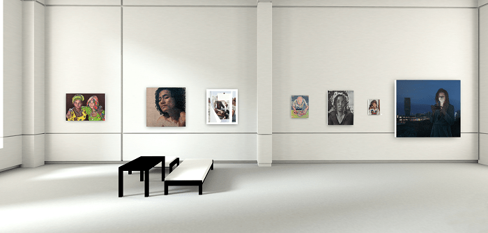 Li Tang Gallery Presents “Portrait” an International Juried Exhibition