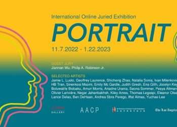Li Tang Gallery Presents “Portrait” an International Juried Exhibition