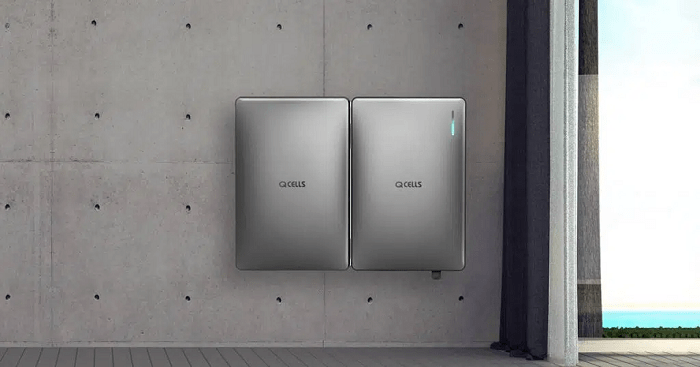 Why You should choose a solar battery storage system?