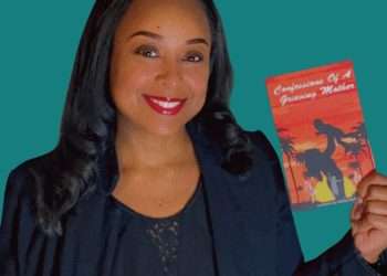 Kelly Harris, the Adamant Abider and Leader