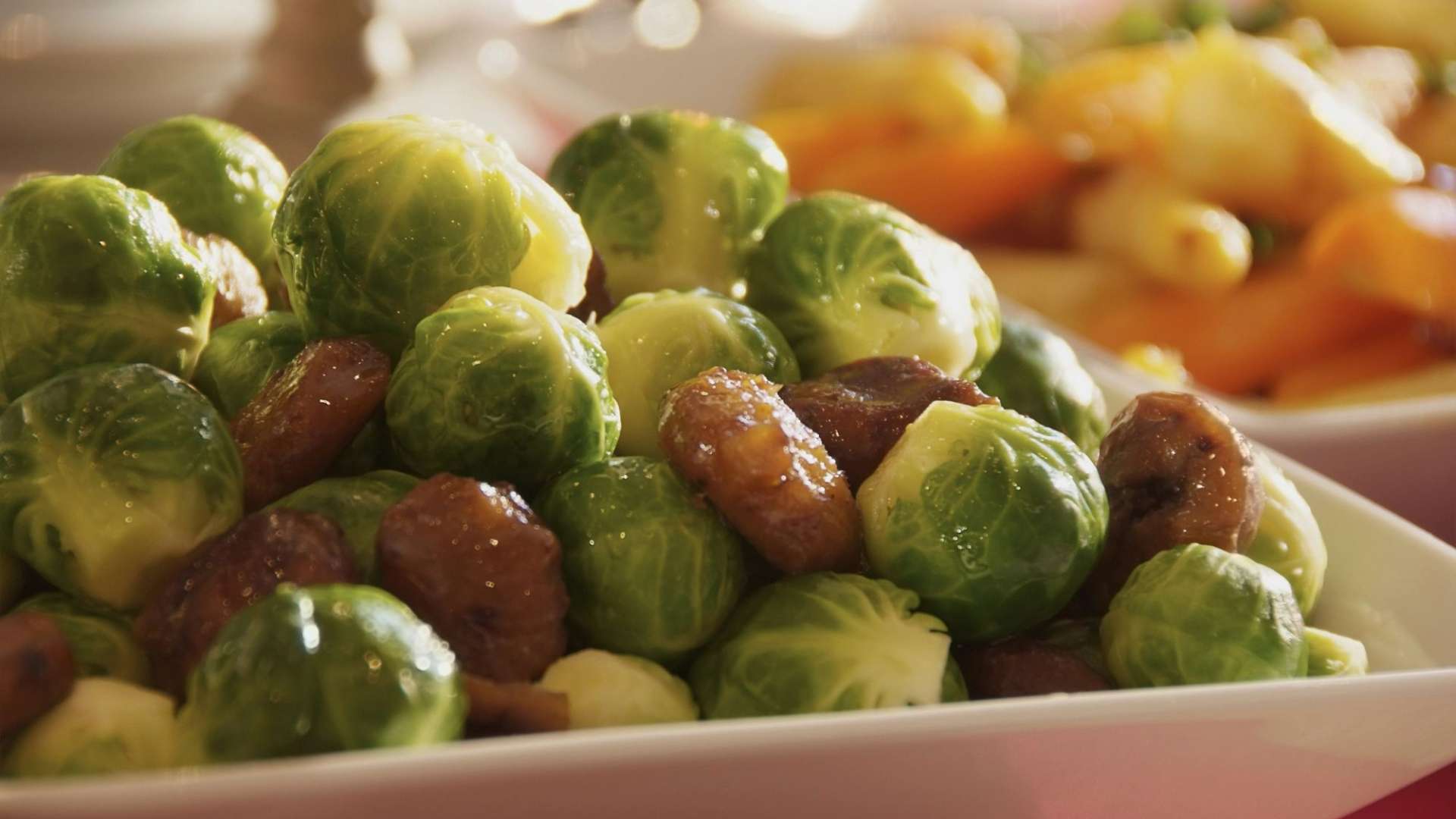 People are finding out they’ve been saying Brussels sprouts all wrong and they can’t believe they never realised