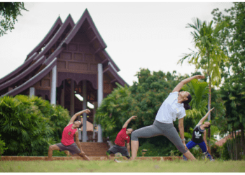 The Top Rehab Destination For International Tourists