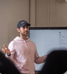 Arnav Bathla, the revolutionizing game changer in Crypto Space, build of grit, sacrifice, and vision