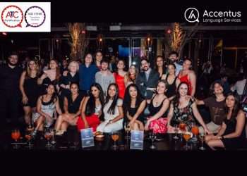 Accentus Language Services Earns Three ISO Certifications From The Association of Translation Companies