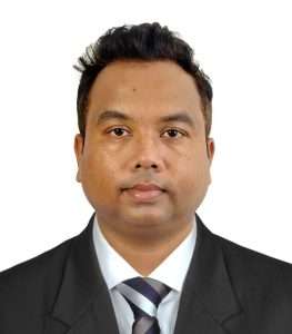 Chief Intelligence Officer: Praveen kumar