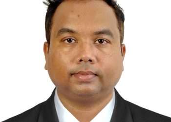 Chief Intelligence Officer: Praveen kumar