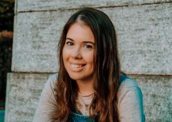 FEDERICA PANNOCCHIA URGES US TO DO MORE TO PROMOTE INCLUSION