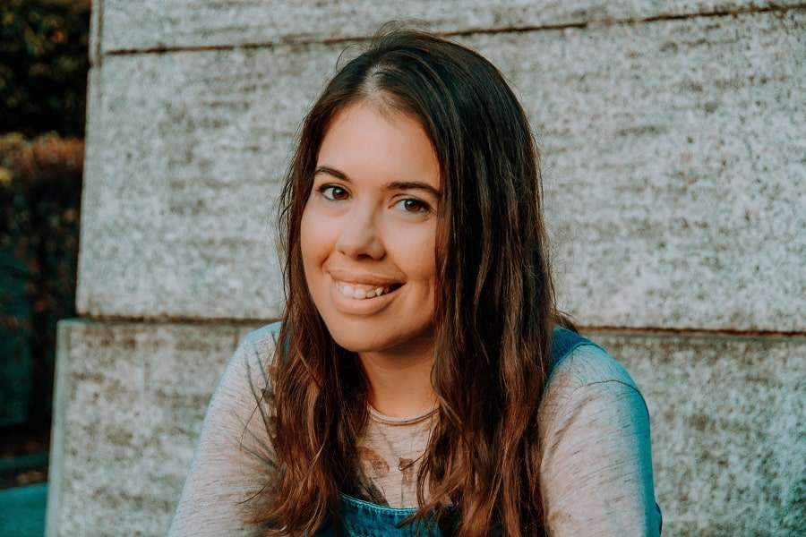FEDERICA PANNOCCHIA URGES US TO DO MORE TO PROMOTE INCLUSION