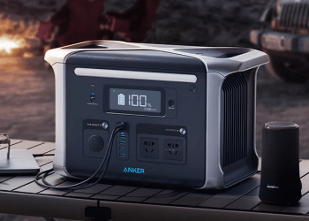 Portable Energy Storage