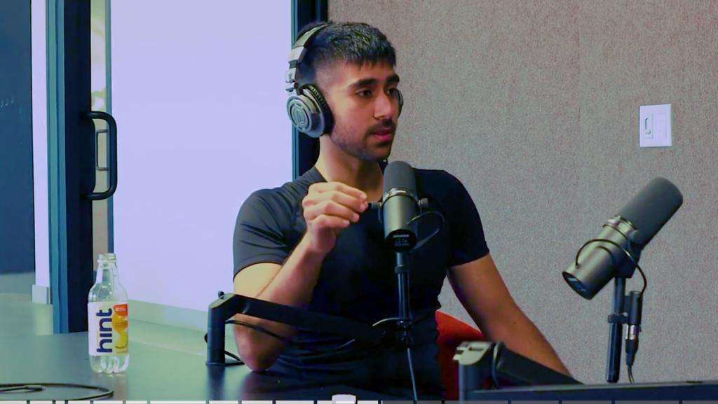 Arnav Bathla, the revolutionizing game changer in Crypto Space, build of grit, sacrifice, and vision