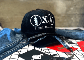 Unleash the French Fashionista in You: A Look into French Dressing’s Clothing Shop