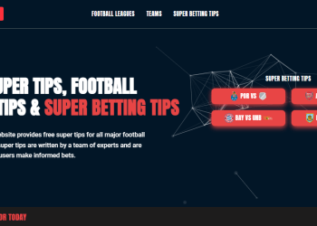 Free Super Tips: Your Go-To Website for Free Betting Tips