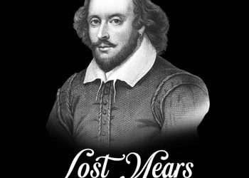 Shakespeare-William-Lost-Years-Cover BOOK