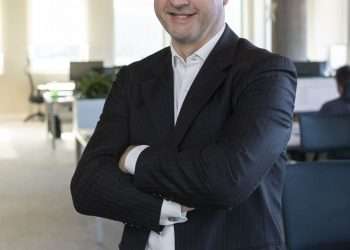 Calucem Yuri Bouwhuis - Sets a New Standard for Greener Production with Calucem's Briquetting Plant