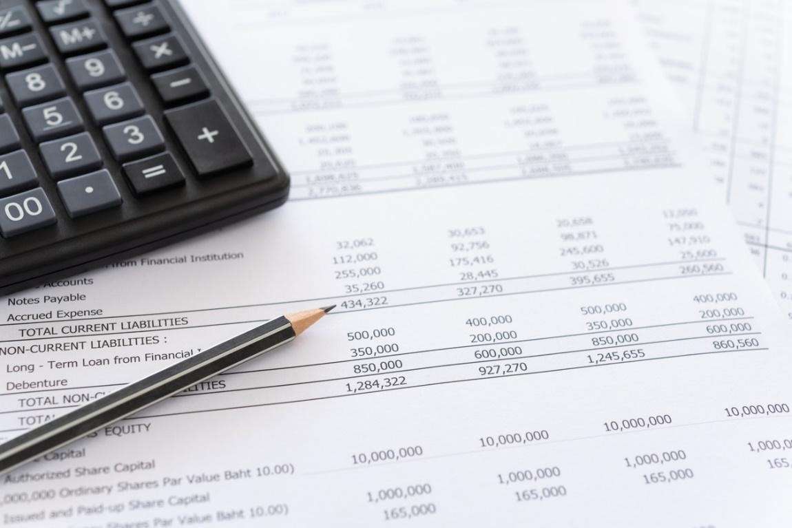 Impact of financial statements on the growth of businesses