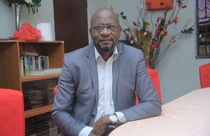 Pastor Michael Kyazze Apologises to Pastor Robert Kayanja for Smear Campaign