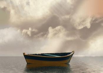 The Magical Tale of Faelan O'broin