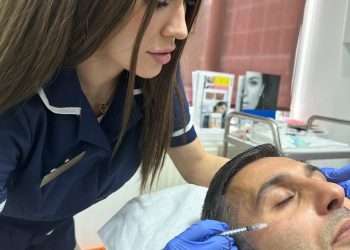 Best cosmetology procedures for men