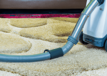 Carpet Cleaning Franchise: Money In Dirt