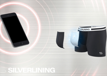 SILVERLINING’s Alpha Underwear Offers Protection Against Radiation