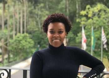 Prestige Brands CEO Moniladae Coley leading Humanitarian and Philanthropic efforts Globally. Beginning with Gambia and Madagascar!!