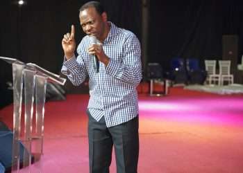 Disgraced Pastor Jackson Ssenyonga allegedly behind Kayanja smear campaign