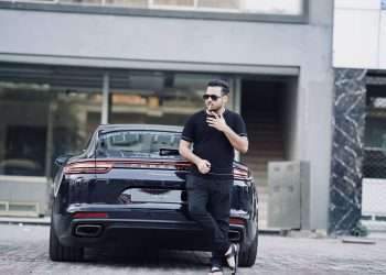 Faiz ul Hassan CEO Wordsense