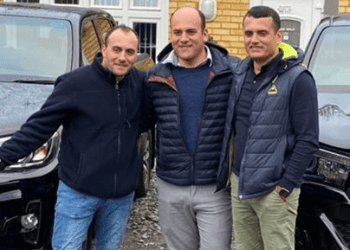 Under Ekrem Mahmutaj's leadership, the company has achieved great success, boasting a portfolio of diverse projects and a projected turnover of £20M this year. Working alongside his two brothers, Shahin and Arsim Mahmutaj, Ekrem brings years of experience building relationships with suppliers and developers to the company, driving its innovative construction approach. Sheriff Construction's commitment to excellence has recently been recognized with its largest commercial contract to date. The company secured the brickwork contract valued at over £6.1 million from a major UK-based housebuilder for a five-acre regeneration site in Woolwich, London. The contract promises up to two years of work as the company manages the masonry work for approximately 340 new homes in apartment complexes ranging from 2.5 to 15 stories in height. “Sheriff Construction and its sister companies are proud to be leading the United Kingdom in innovative flat-roofing systems and brickwork services," said Ekrem Mahmutaj. "Being awarded this contract serves as a testament to not only our success but our commitment to quality services and reputation for excellence in the competitive construction industry as well." With its exceptional reputation and commitment to excellence, Sheriff Construction is set to continue leading the way in innovative construction and delivering outstanding results for its clients. Media Contact Company: Sheriff Construction Name: Ekrem Mahmutaj Title: Managing Director Email: info@sheriffconstruction.co.uk Location: 61b Runfold Avenue Luton, Bedfordshire LU3 2EJ