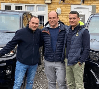 Under Ekrem Mahmutaj's leadership, the company has achieved great success, boasting a portfolio of diverse projects and a projected turnover of £20M this year. Working alongside his two brothers, Shahin and Arsim Mahmutaj, Ekrem brings years of experience building relationships with suppliers and developers to the company, driving its innovative construction approach. Sheriff Construction's commitment to excellence has recently been recognized with its largest commercial contract to date. The company secured the brickwork contract valued at over £6.1 million from a major UK-based housebuilder for a five-acre regeneration site in Woolwich, London. The contract promises up to two years of work as the company manages the masonry work for approximately 340 new homes in apartment complexes ranging from 2.5 to 15 stories in height. “Sheriff Construction and its sister companies are proud to be leading the United Kingdom in innovative flat-roofing systems and brickwork services," said Ekrem Mahmutaj. "Being awarded this contract serves as a testament to not only our success but our commitment to quality services and reputation for excellence in the competitive construction industry as well." With its exceptional reputation and commitment to excellence, Sheriff Construction is set to continue leading the way in innovative construction and delivering outstanding results for its clients. Media Contact Company: Sheriff Construction Name: Ekrem Mahmutaj Title: Managing Director Email: info@sheriffconstruction.co.uk Location: 61b Runfold Avenue Luton, Bedfordshire LU3 2EJ