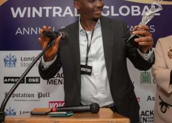 Sierra Leone’s Gento Mohammed’s transformation Agenda