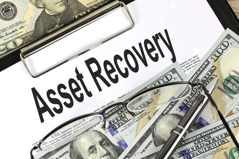 Complete Guide to Asset Recovery Process