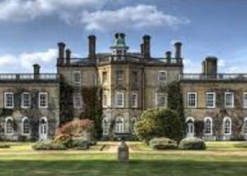 Debt and Disputes with David Roper-Curzon's Troubles with Pylewell Park Estate: Baron Teynham and Harry Roper-Curzon