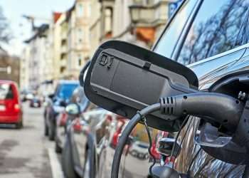 Electric vehicle charging network to be boosted by largest ever local authority rollout