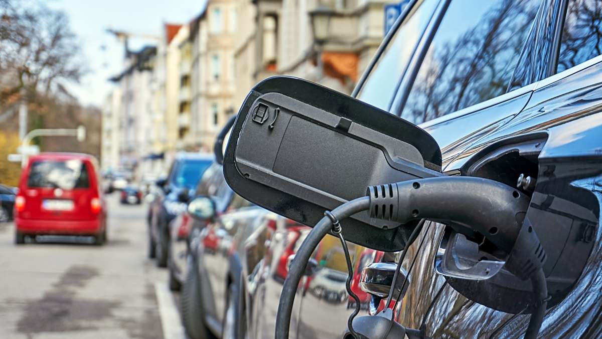 Electric vehicle charging network to be boosted by largest ever local authority rollout