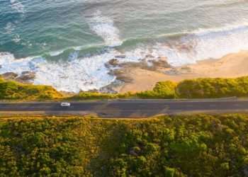 Gippsland: The quiet Australian wonderland, with a penguin parade and a beach that squeaks