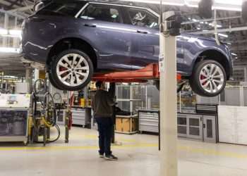 Should the taxpayer prop up the UK car industry? I think so