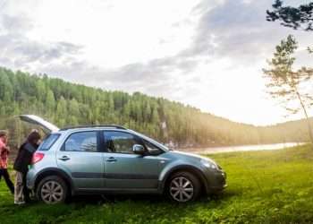 Small cars overtake SUVs to become the UK’s fastest selling cars of 2022