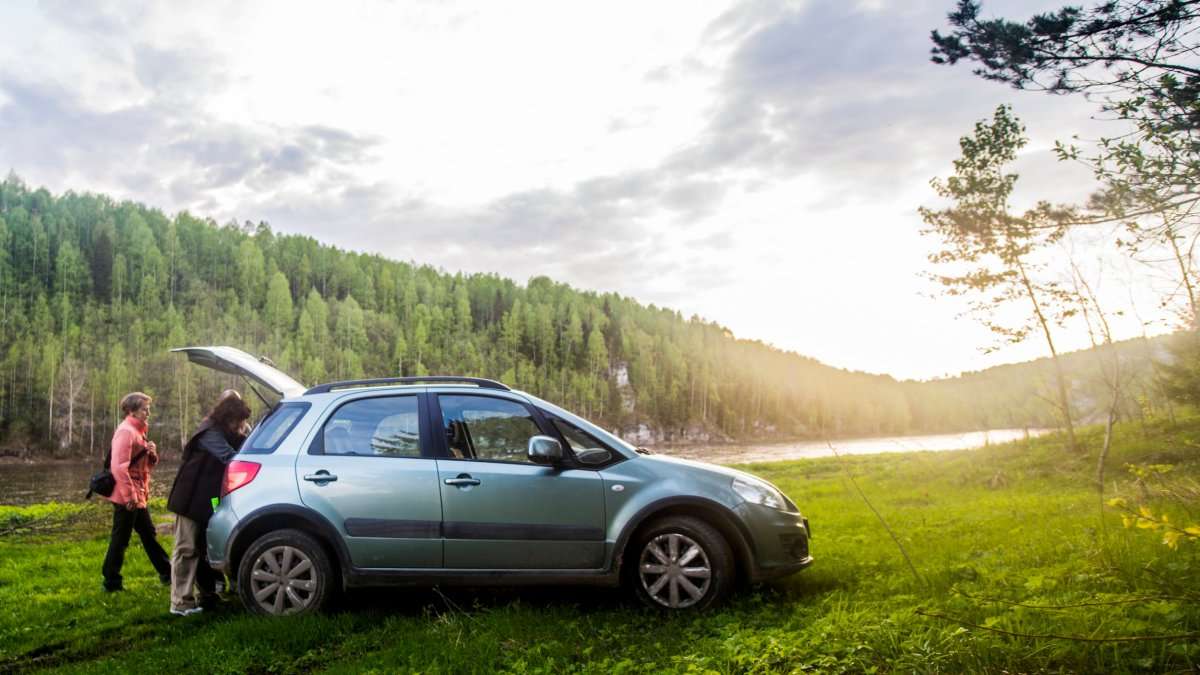 Small cars overtake SUVs to become the UK’s fastest selling cars of 2022